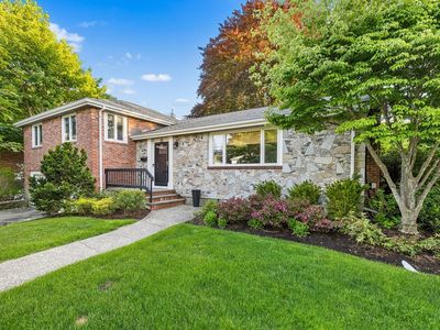 59 Deborah Rd, Newton, MA, 02459