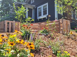 95 Nevada Ave, Asheville, NC 28806