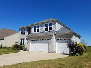 16417 Kingsbrook Dr, Crest Hill, IL 60403