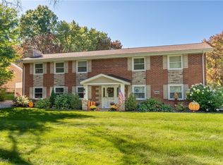 3401 Ocala Ave NW, Massillon, OH 44646
