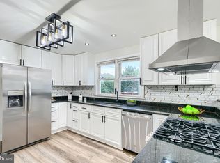 5409 Hillburn Ave, Baltimore, MD 21214