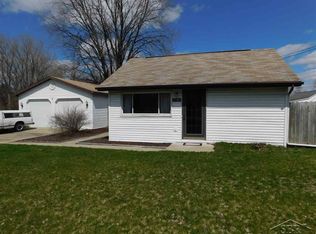 4761 S Washington Rd, Saginaw, MI 48601