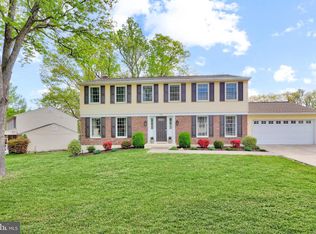 9111 Huber Ct, Burke, VA 22015