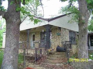 15827 Fm 14, Tyler, TX 75706