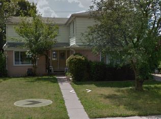 26461 Harding Ave, Oak Park, MI 48237
