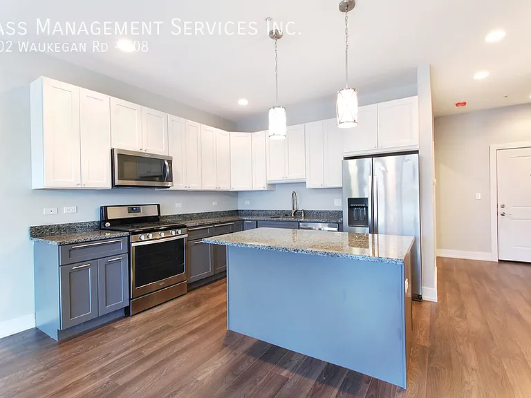 1202 Waukegan Rd, Glenview, IL — Photo 24