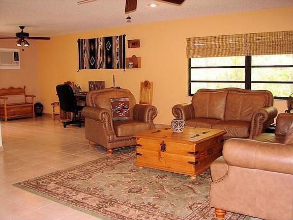 2nd view of Living room