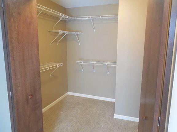master walk in closet