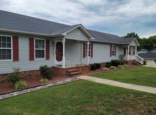 312 Acme St #C, Reidsville, NC 27320