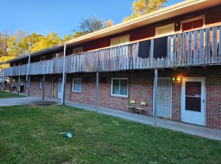 4157 Hamilton St #8W, Omaha, NE 68131