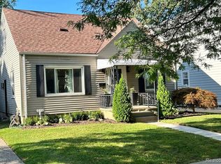 1931 Webster Ave, Birmingham, MI 48009