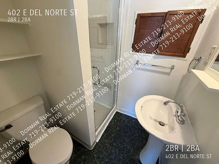402 E Del Norte St — Photo 6