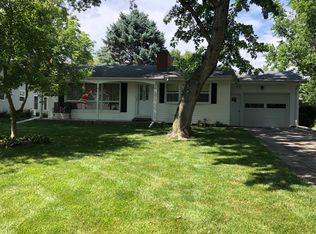 716 6th St, Milford, NE 68405
