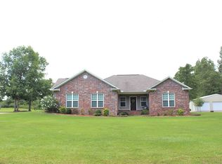 352 Mackenzie Dr, Sheridan, AR 72150
