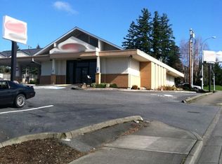 4401 168th St SW, Lynnwood, WA 98037