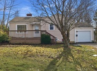 754 Abbott Dr, Mansfield, OH 44905