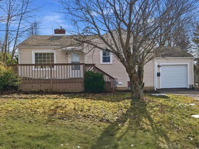 754 Abbott Dr, Mansfield, OH, 44905