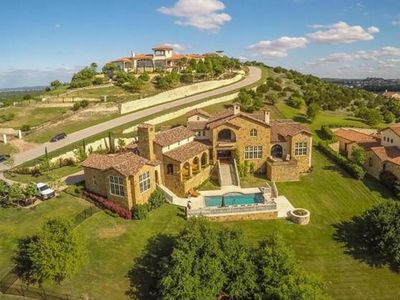 108 Palazza Alto Dr, Austin, TX, 78734