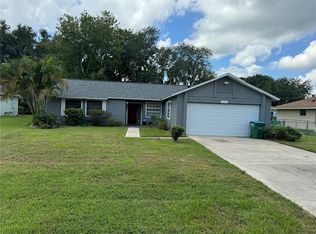 1000 Trellis Ave, Deltona, FL 32738