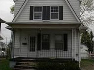 2036 Beatrice St, Springfield, OH 45503