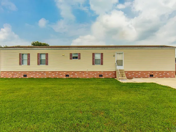 388 Al Joseph Ln, Thibodaux, LA 70301