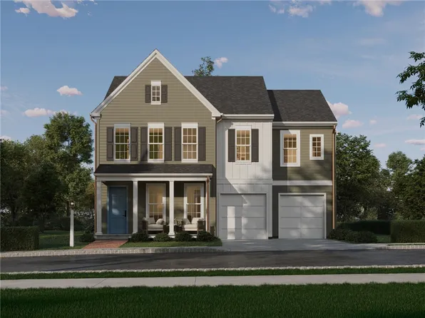 102 Ramsgate Rd, Cranberry Township, PA 16066
