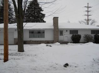 312 W Washington St, Coleman, MI 48618