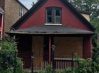 603 N Ridgeway Ave, Chicago, IL 60624