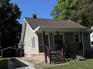 234 3rd Ave, Edwardsville, IL 62025