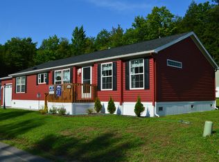 SKYLINE 135 Brookview Village Plan, Brookview Village, Greenfield Center, NY 12833