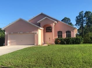 834 Sunrise Blvd, Lehigh Acres, FL 33974