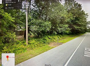 NY 50, Saratoga Springs, NY 12866
