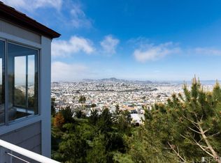 440 Pointe Pacific Dr UNIT 4, Daly City, CA