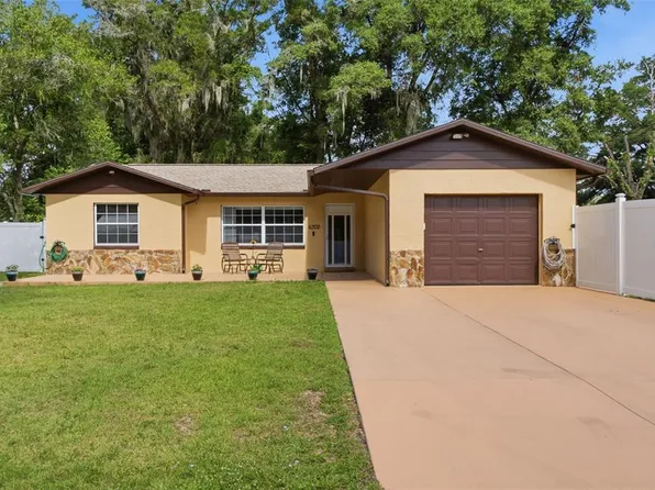 6302 NW 67th Ter, Ocala, FL 34482