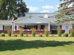 1521 E Division Ave, Barron, WI 54812