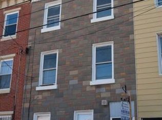 1724 Catharine St, Philadelphia, PA 19146