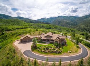 34205 Catamount Dr, Steamboat Springs, CO 80487