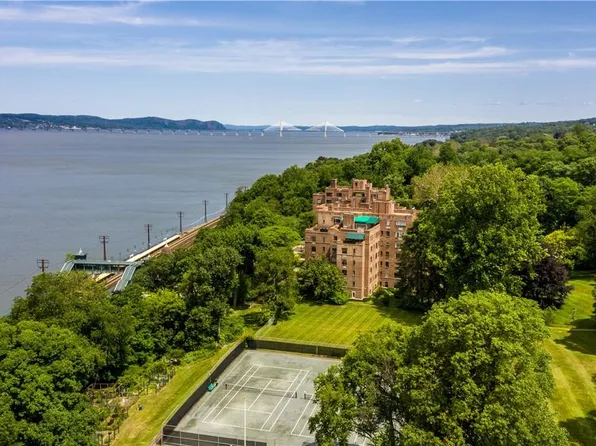 100 Ardsley Avenue W #2F, Irvington, NY 10533
