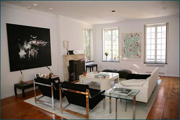Rented by Brown Harris Stevens | media 10