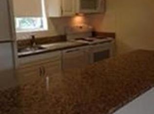 12 Melrose Ter #15, Wakefield, MA 01880