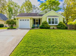 4 Tallowood Dr, Glassboro, NJ 08028