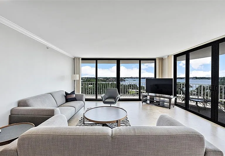 3400 S Ocean Blvd #5AII — Photo 20