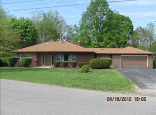 90 Morgan St, Mooresville, IN