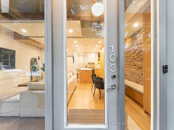 2nd image of 20 Stewart St #103