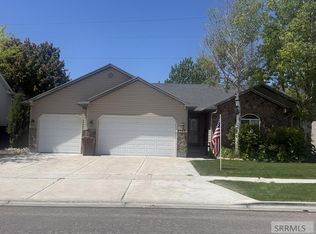 4685 Declaration Dr, Chubbuck, ID 83202