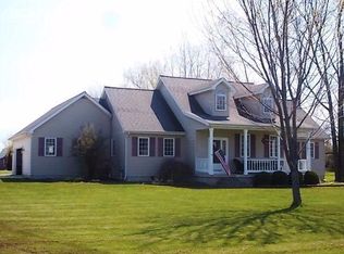 8162 Coldwater Rd, Flushing, MI 48433