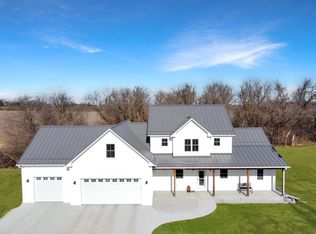 W1968 County Road D, Burlington, WI 53105