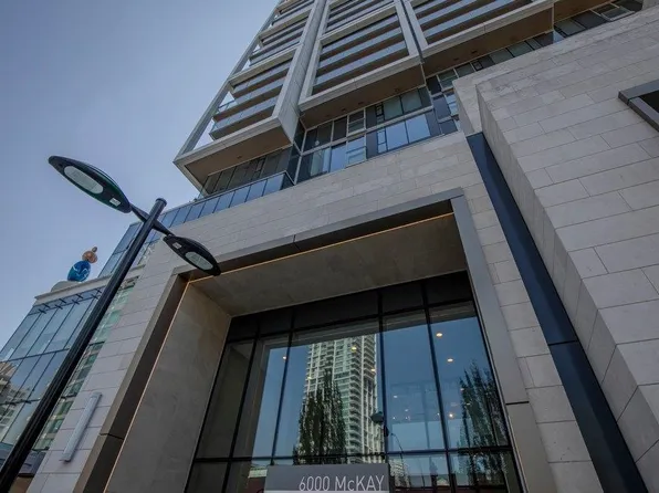 6000 McKay Ave #4001, Burnaby, BC V5H 0K2