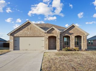 107 Mesa Verde Ct, Forney, TX 75126