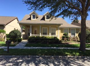 12885 Penshurst Ln, Windermere, FL 34786